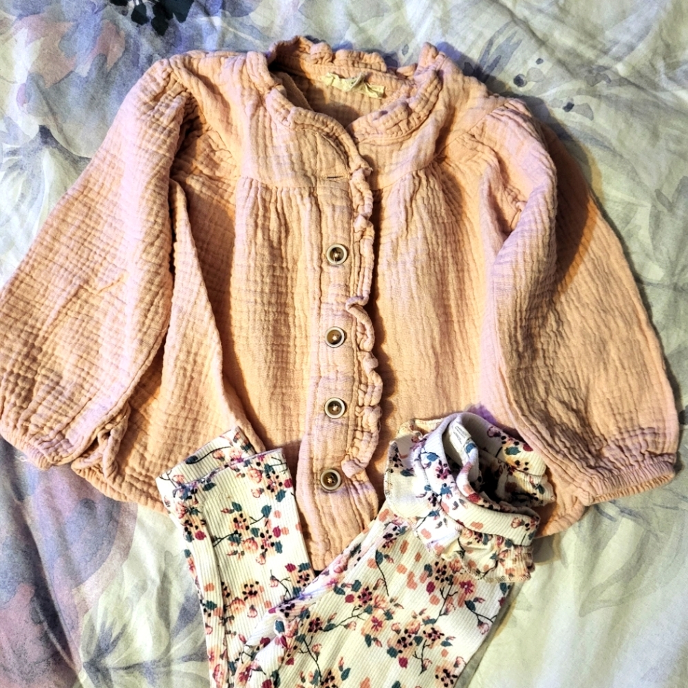 Girls outfit